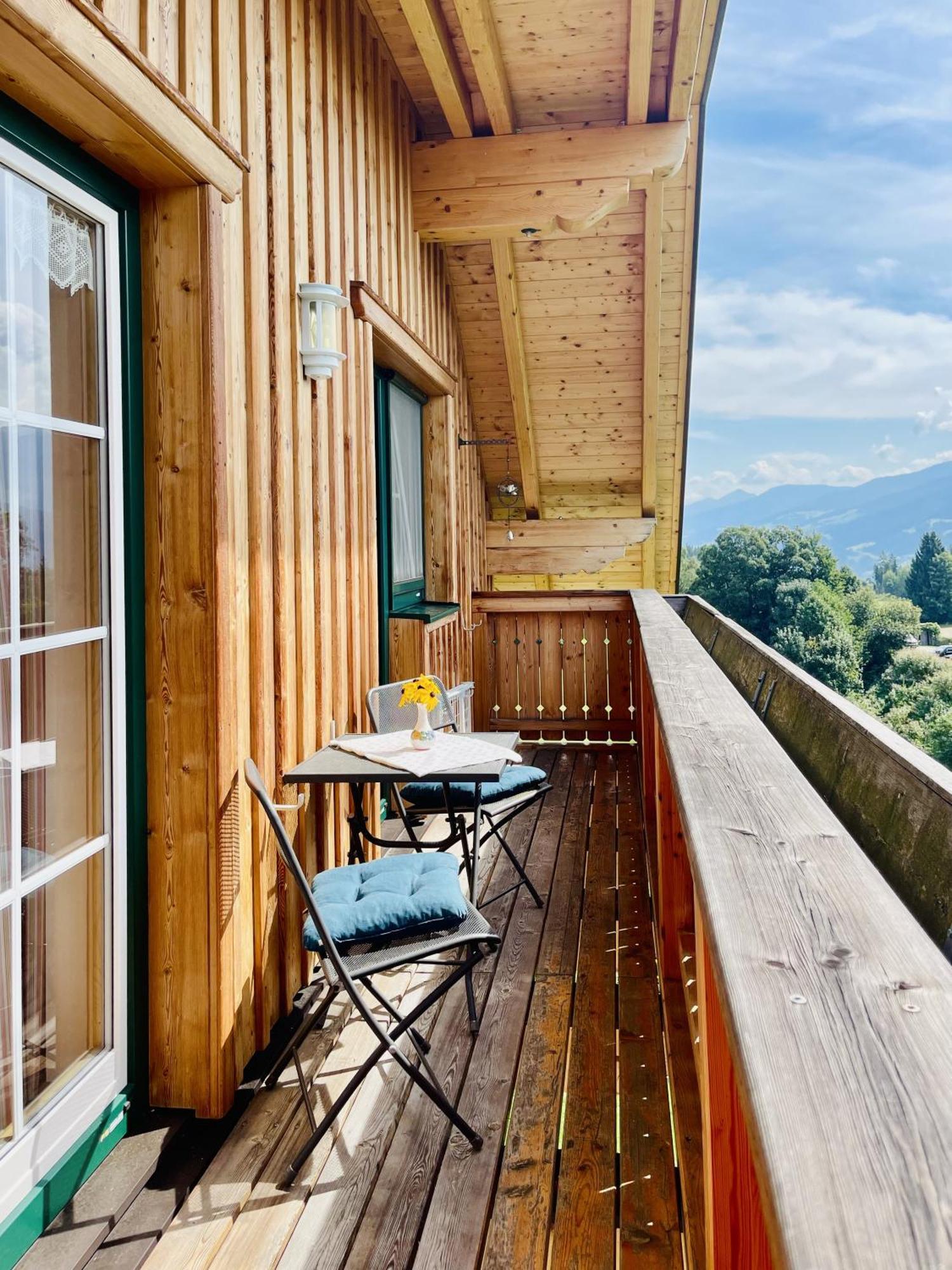 Haus Rosenheim Apartment